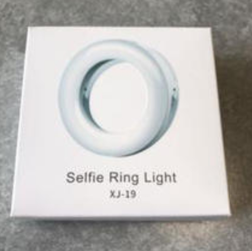 3/💥$25 🆕 Extra lighting  picture Rechargeable - Picture 2 of 3